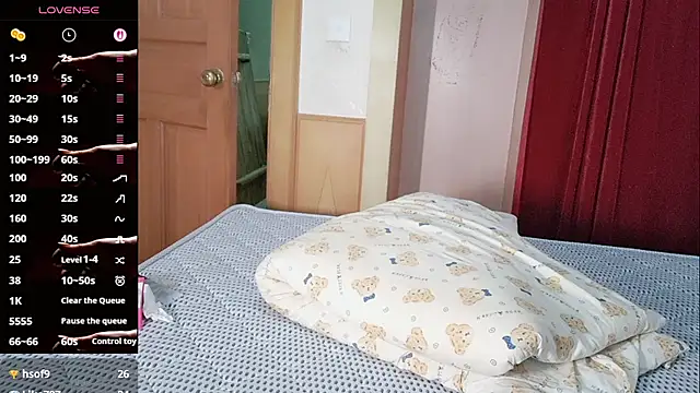 vivi523 网络视讯表演