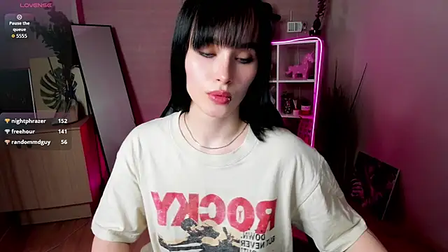 demetra__'s Live XXX Chat