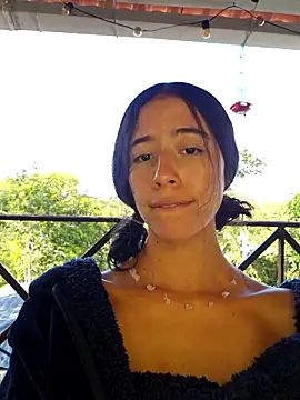 แชท XXX สดของ SAMY_AND_ARI