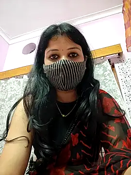 Rani_Mukherjee7676 Webcam show