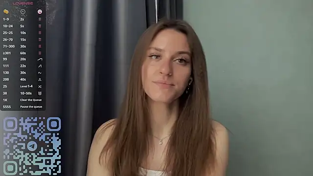 Chat +18 de Moonstarisrares ao vivo