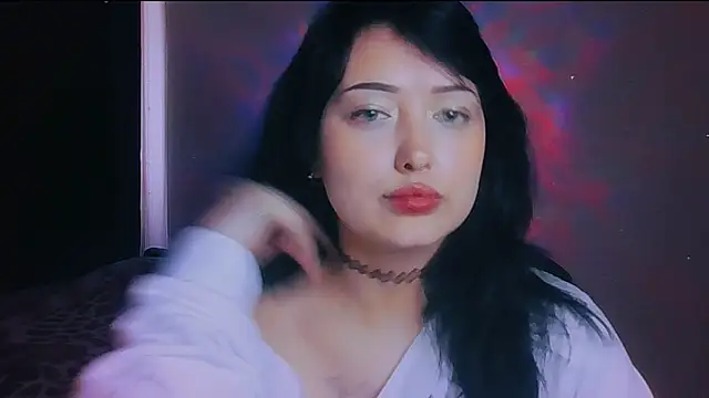 Chat +18 de Katarina_Fox_ ao vivo