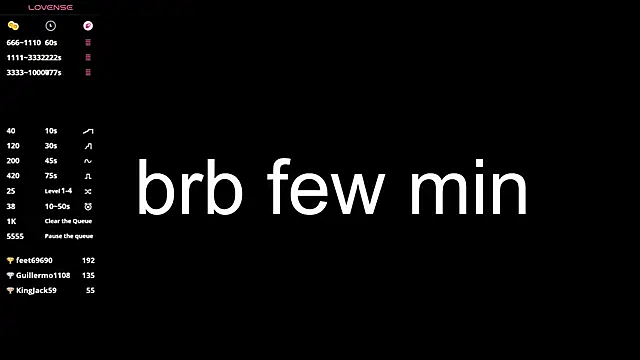 HeleneLeach: απευθείας συνομιλία ΧΧΧ