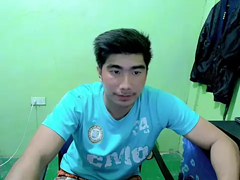 Hunkfireman 网络视讯表演