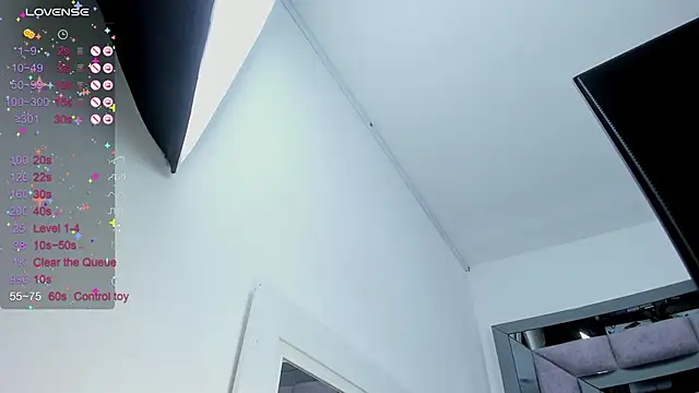 EMMAHILL1 Live XXX-chat