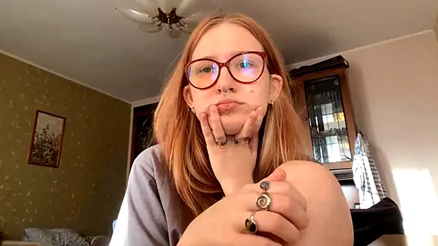 Czat XXX na żywo – LaureenVielma