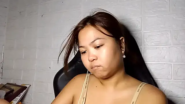 MaryjoTvedt Pertunjukan Webcam