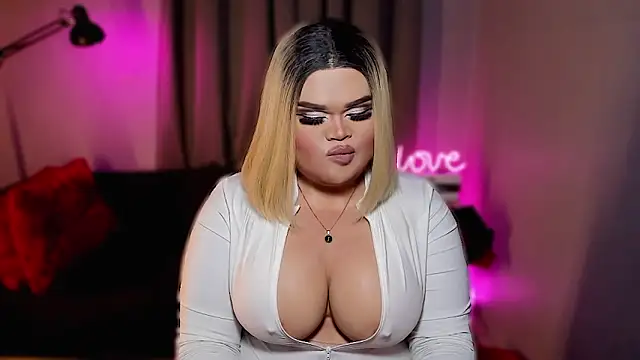 AmericanCumxx Pertunjukan Webcam