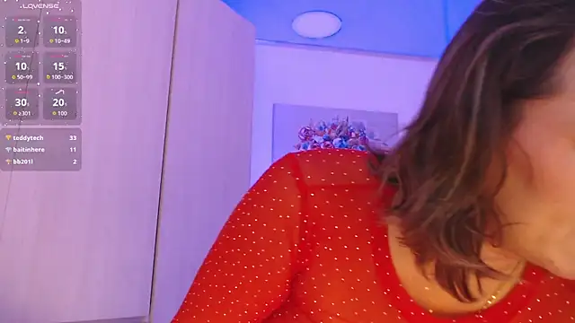 milfsecret69 Chat XXX live