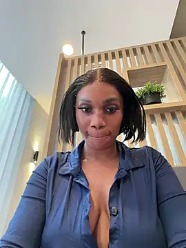 Chatroom XXX en direct de ___Nessa