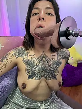 Онлайн чат XXX _antonella_dreamss