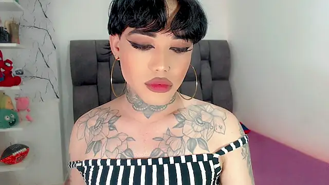 little_star_porn: вебкам-шоу