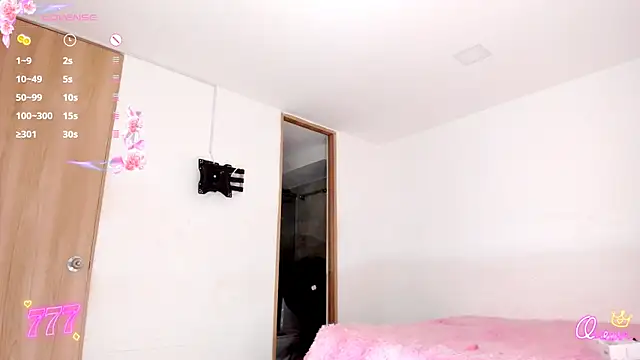 عرض كام Nicol_ofi24