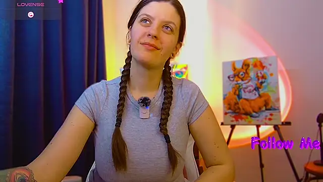 Ann_mikela Live XXX-Chat