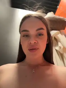 KristiRich Live XXX-Chat