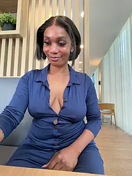 ___Nessa Webcam Show