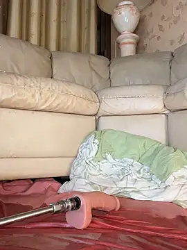 coco2614's Webcam Show