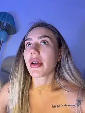 BarbieDoll13 Live XXX-Chat