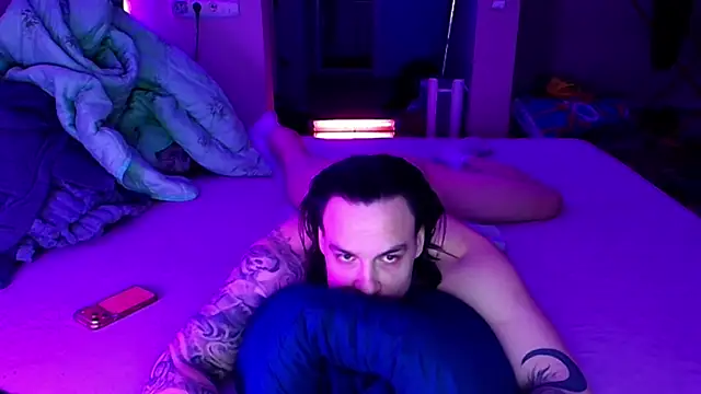 baphomet_from_ice's Webcam Show