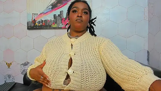 Anaa_Fuentessのウェブカメラショー