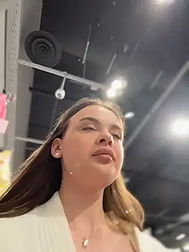 KristiRich's Live XXX Chat