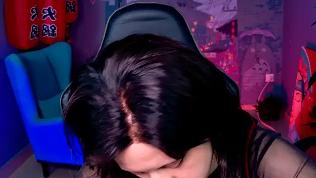 Sembang XXX Secara Langsung LidaDarknet