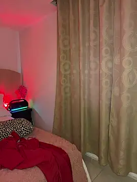 Vicky_Saidi লাইভ XXX চ্যাট