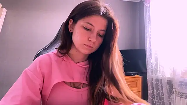 Chat XXX en directo de LunnaBliss