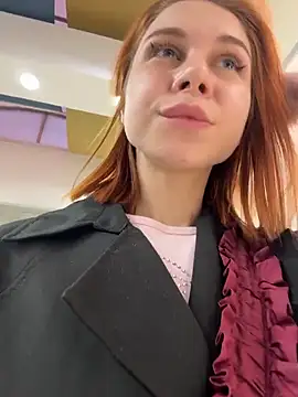 RosieSecret: απευθείας συνομιλία ΧΧΧ