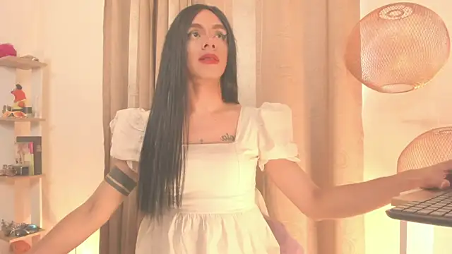 VenusSantana Show Webcam