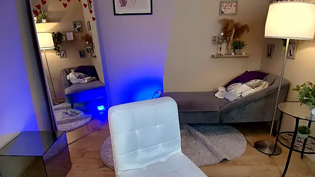 blessbinny 即時 XXX 聊天