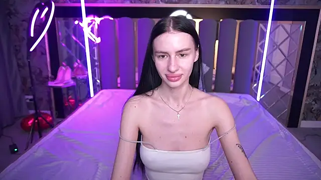 Snow_WhiteeeXのライブXXXチャット