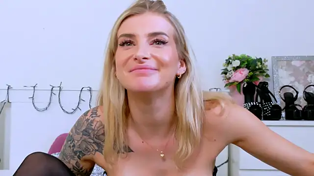 Lia_Benini Webcamshow