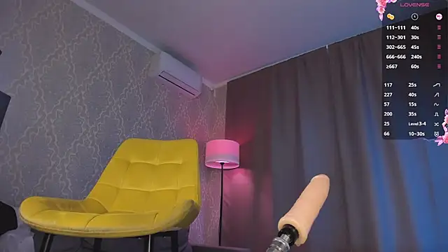 Juicy_Vikki Obrolan Langsung XXX