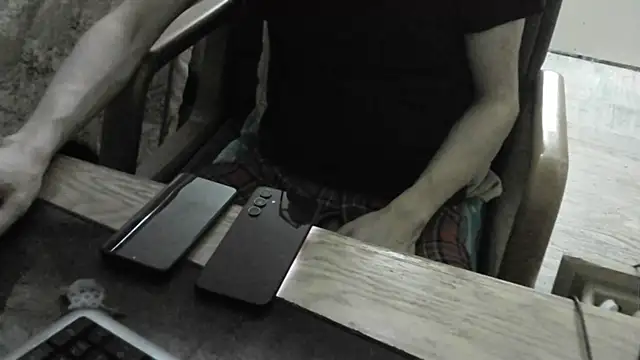 FiSTALiTY 网络视讯表演