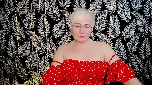 Olivia_playfulのライブXXXチャット