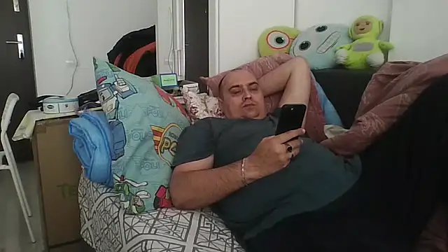 Webkamerová show vitalik66679