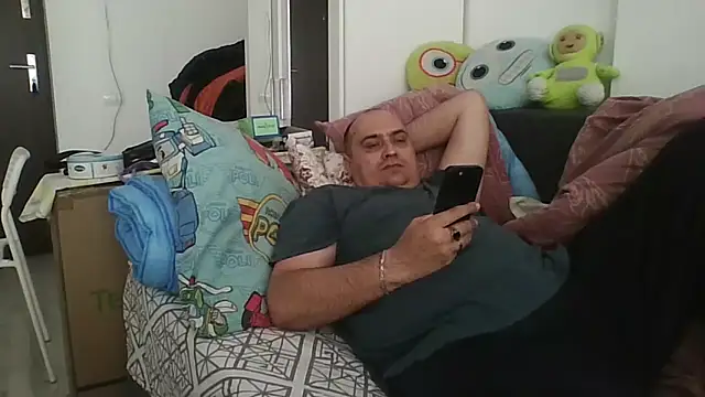 Webkamerová show vitalik66679