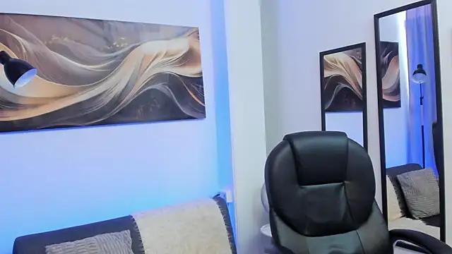 Tommas_Jhonson – Live XXX-chat