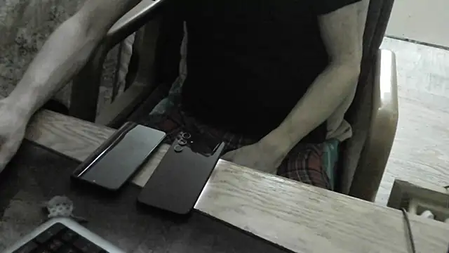 FiSTALiTY – Naživo XXX chat