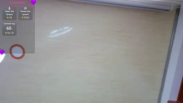 Вебкам-шоу Nathan_twink