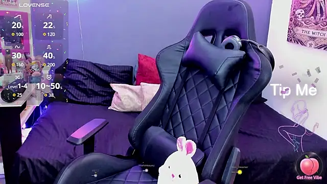 Chat XXX en directo de chaymae_nah_