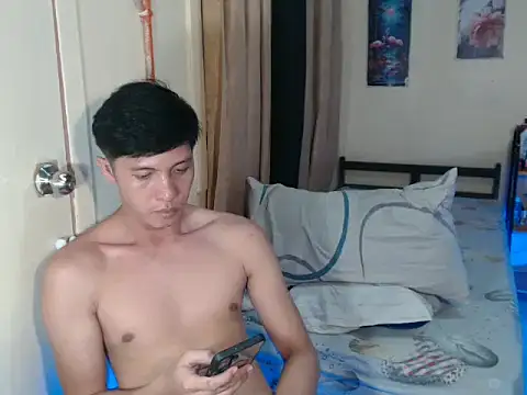 darryl_twinkx 在線直播表演