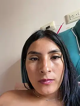 Cami_Leon2 webkamerás műsora