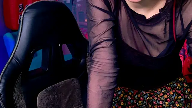 Chat XXX en directo de LidaDarknet