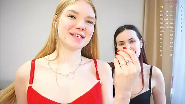 Chat XXX en directo de EllenReeves