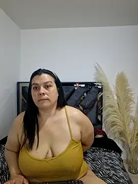 Czat XXX na żywo – martina_foxy_