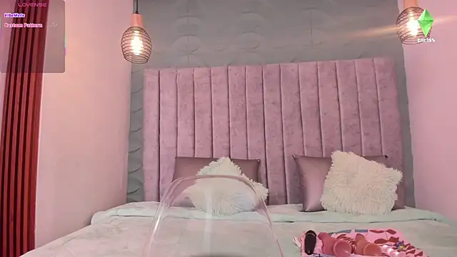 gaby_flow: онлайн-секс-чат