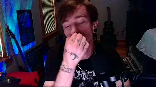 عرض كام LEVIATHANX666