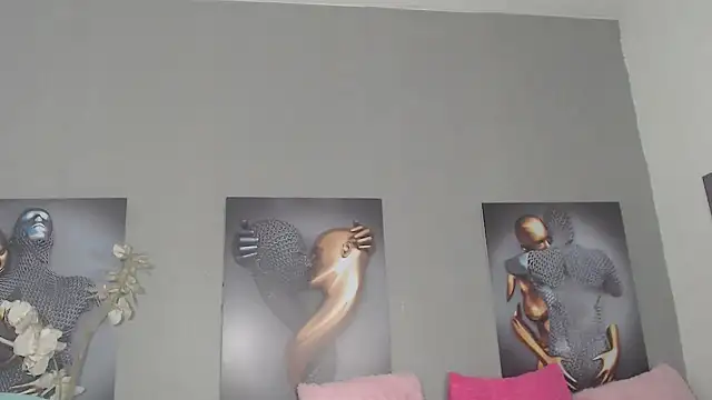 Chat XXX en directo de AntonellaBlanc